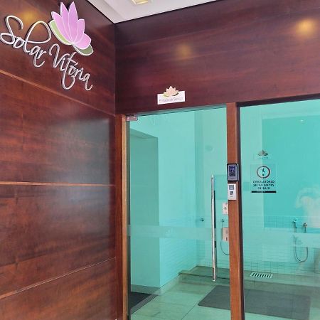 Apartament Cobertura Com Piscina Privativa Balneário Camboriú Zewnętrze zdjęcie