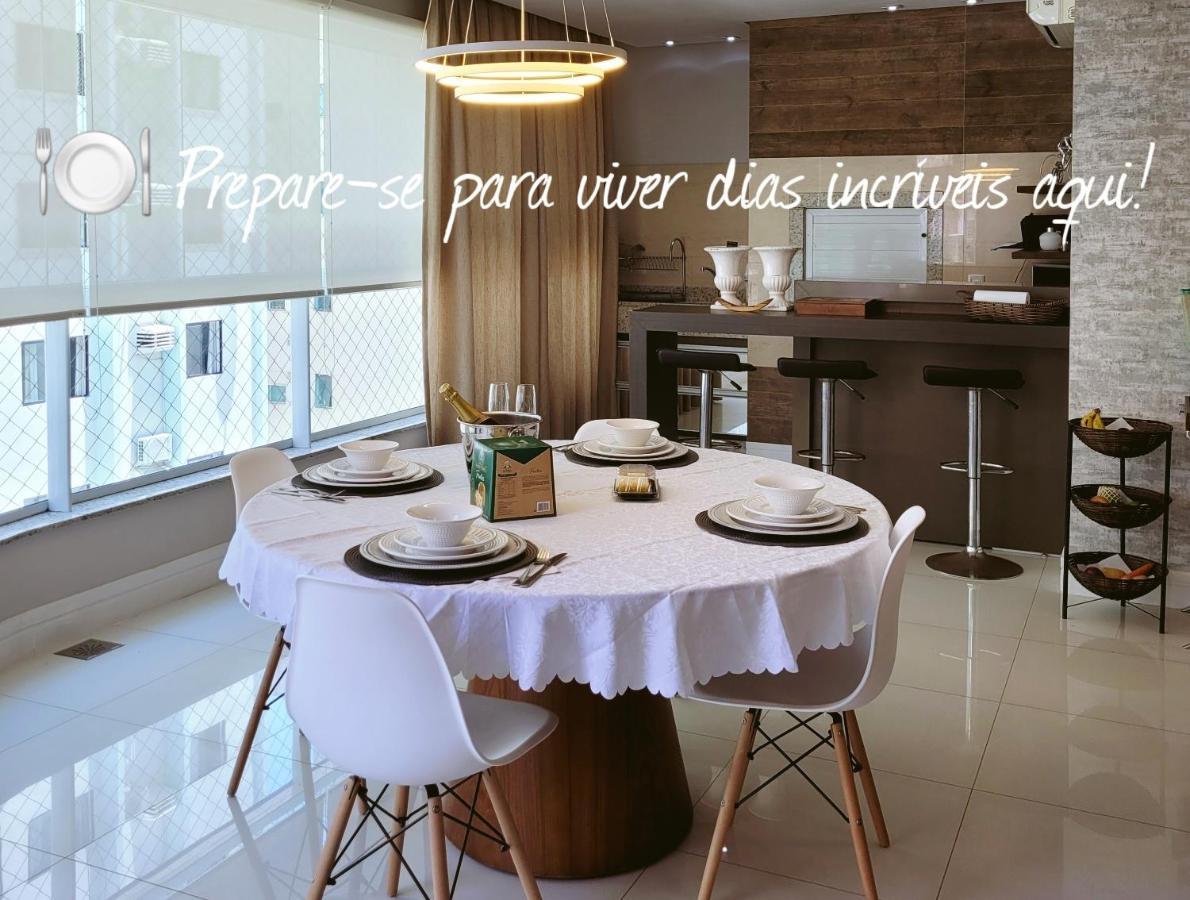 Apartament Cobertura Com Piscina Privativa Balneário Camboriú Zewnętrze zdjęcie