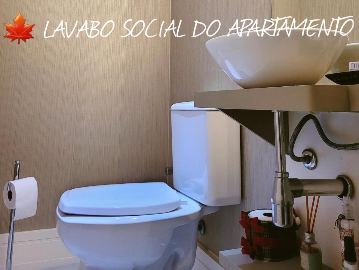 Apartament Cobertura Com Piscina Privativa Balneário Camboriú Zewnętrze zdjęcie