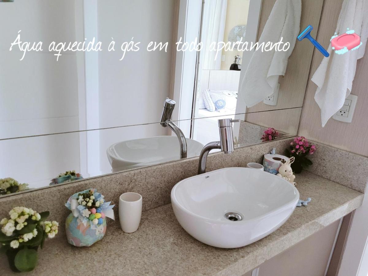 Apartament Cobertura Com Piscina Privativa Balneário Camboriú Zewnętrze zdjęcie