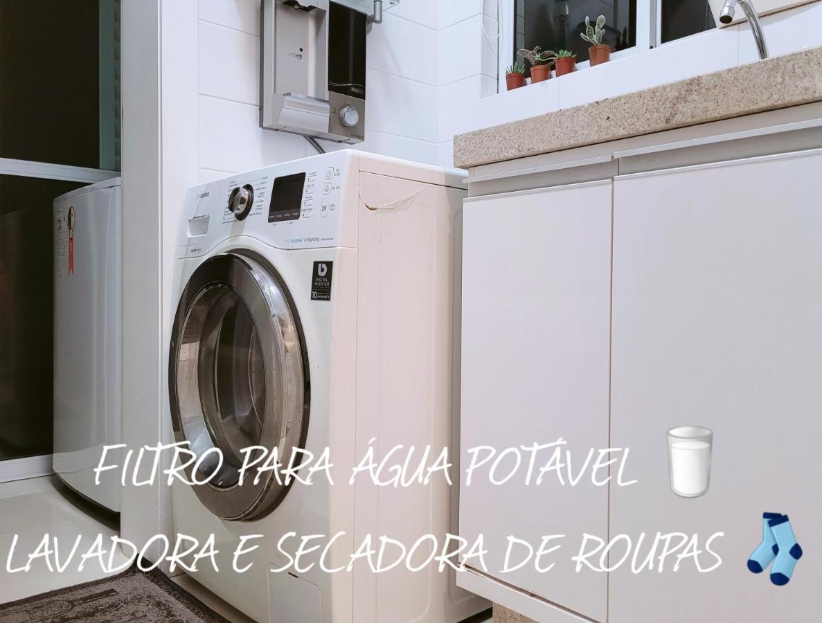 Apartament Cobertura Com Piscina Privativa Balneário Camboriú Zewnętrze zdjęcie