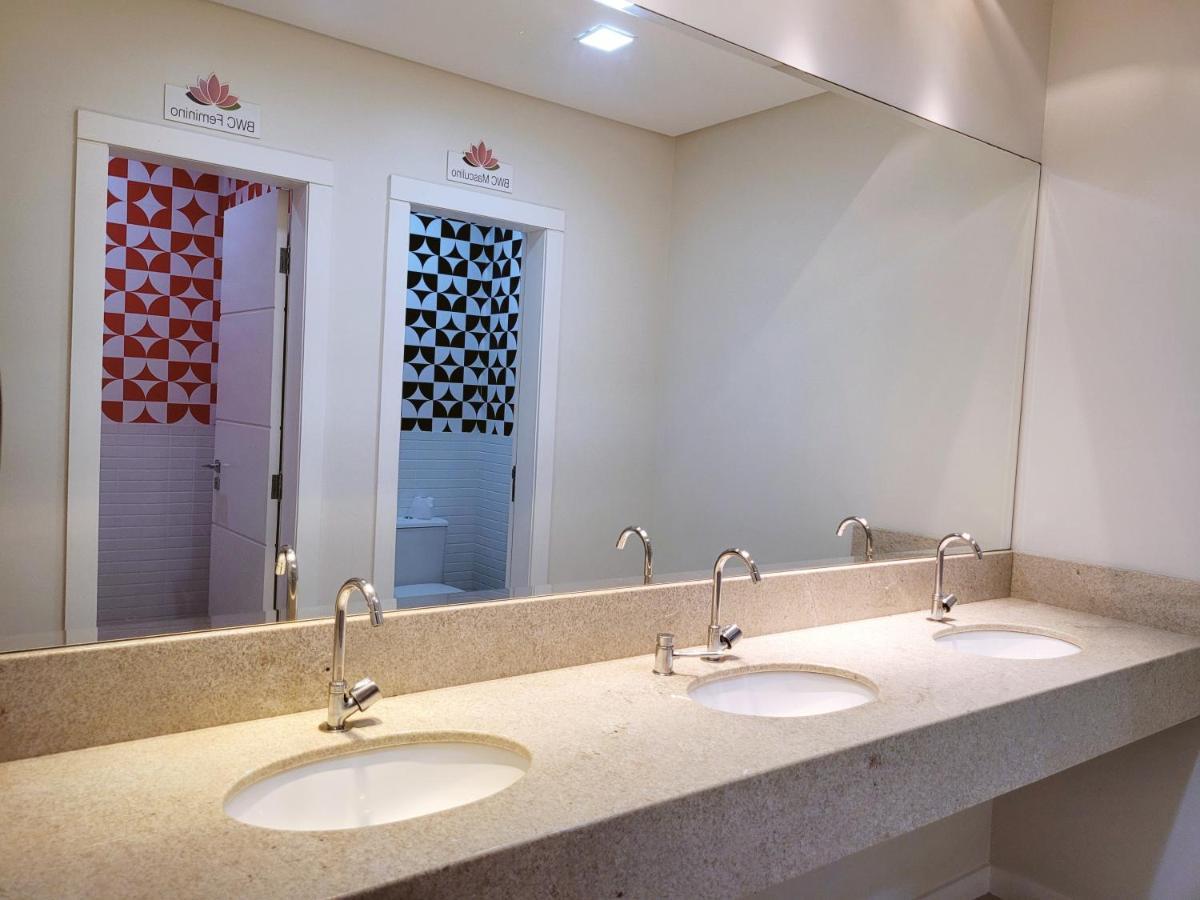 Apartament Cobertura Com Piscina Privativa Balneário Camboriú Zewnętrze zdjęcie