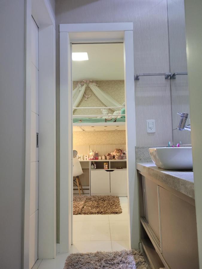 Apartament Cobertura Com Piscina Privativa Balneário Camboriú Zewnętrze zdjęcie