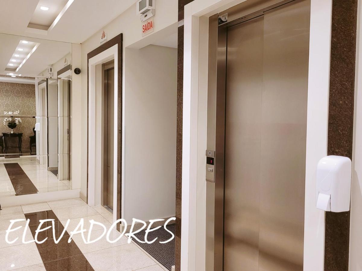 Apartament Cobertura Com Piscina Privativa Balneário Camboriú Zewnętrze zdjęcie