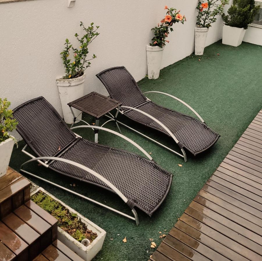 Apartament Cobertura Com Piscina Privativa Balneário Camboriú Zewnętrze zdjęcie